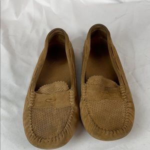 ugg leather slippers